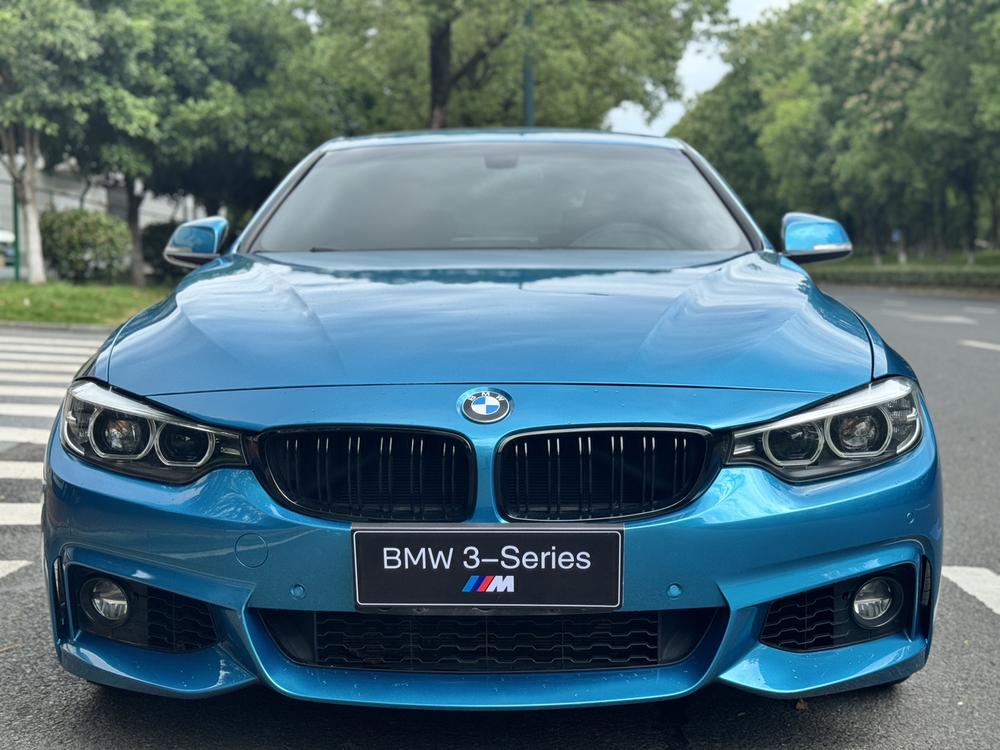 BMW BMW 4-Series