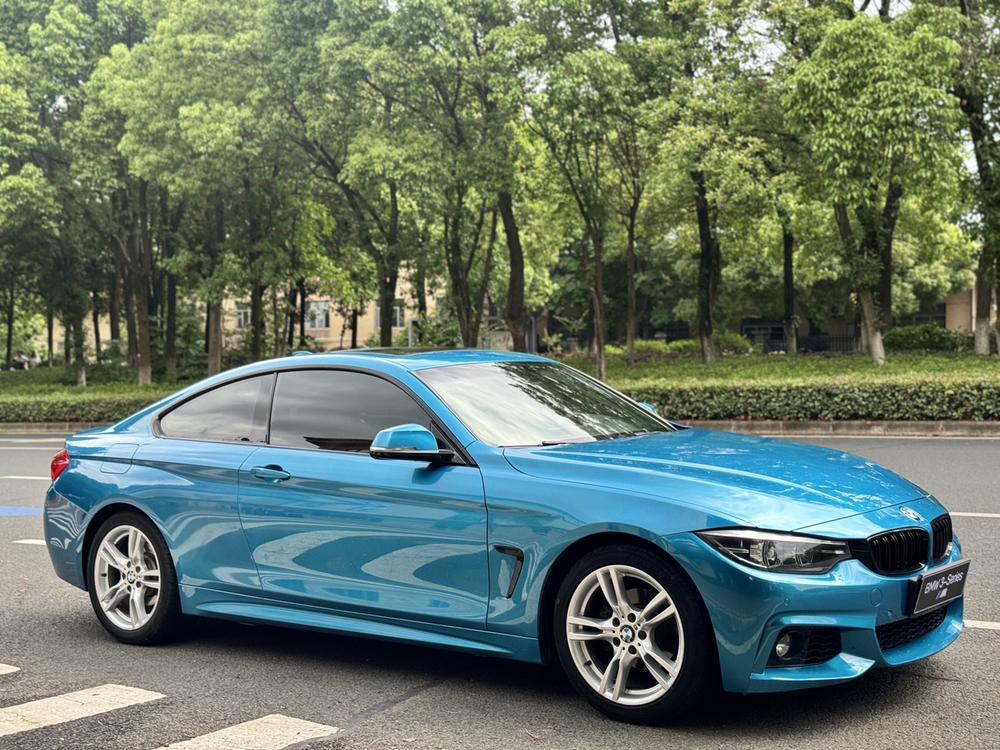 BMW BMW 4-Series