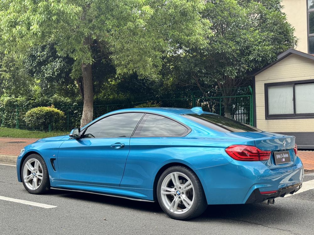 BMW BMW 4-Series