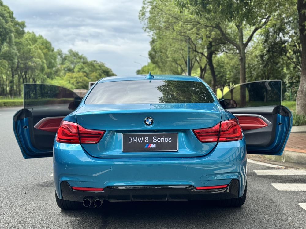 BMW BMW 4-Series