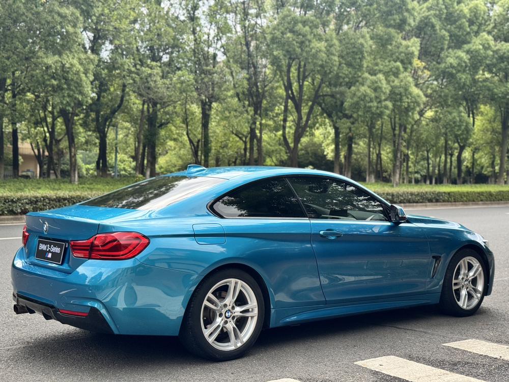 BMW BMW 4-Series