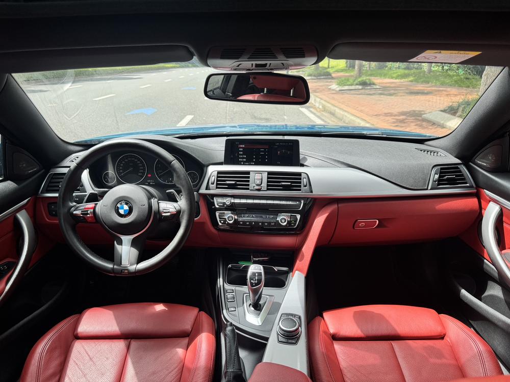 BMW BMW 4-Series