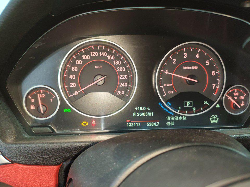 BMW BMW 4-Series