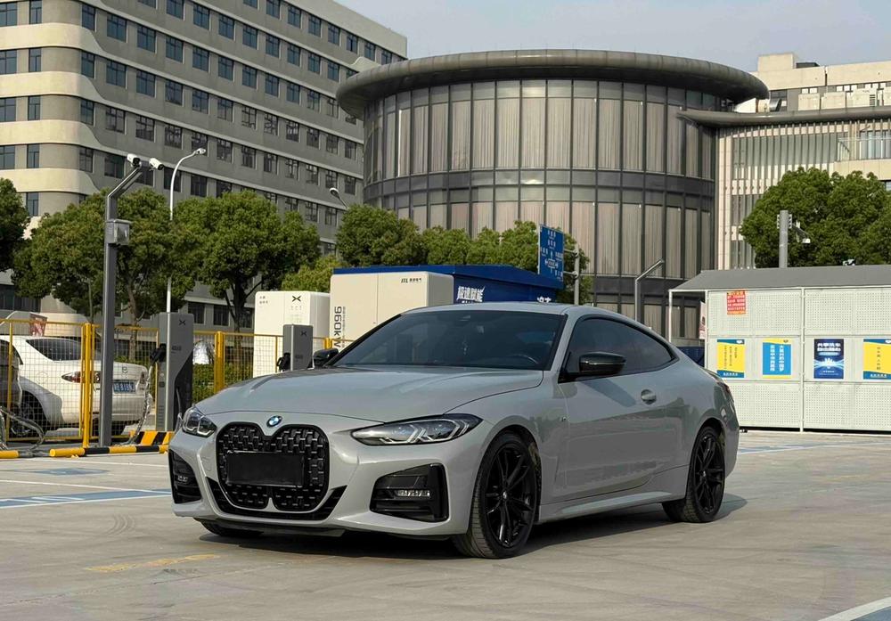 BMW BMW 4-Series