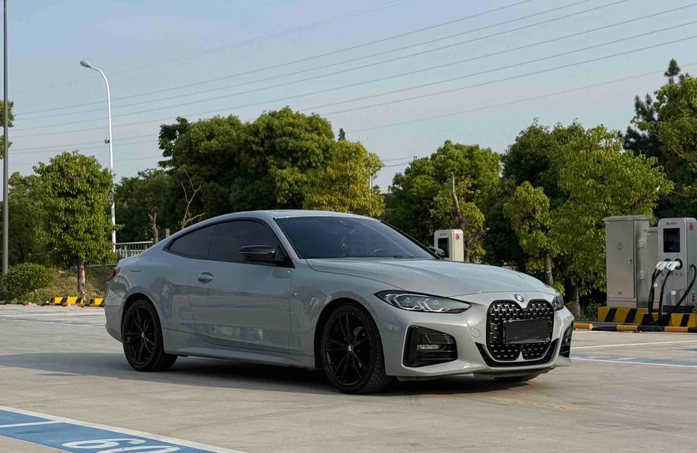 BMW BMW 4-Series