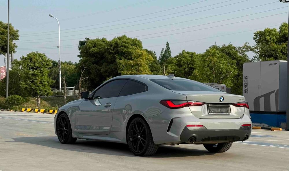 BMW BMW 4-Series