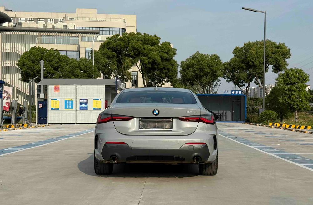BMW BMW 4-Series