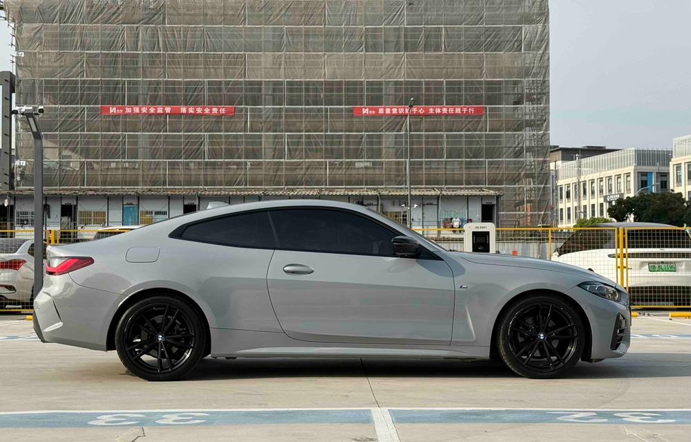 BMW BMW 4-Series
