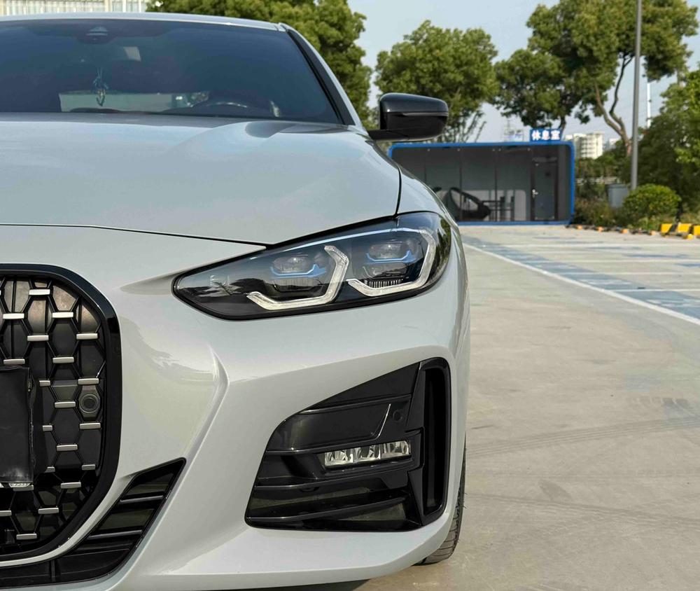BMW BMW 4-Series