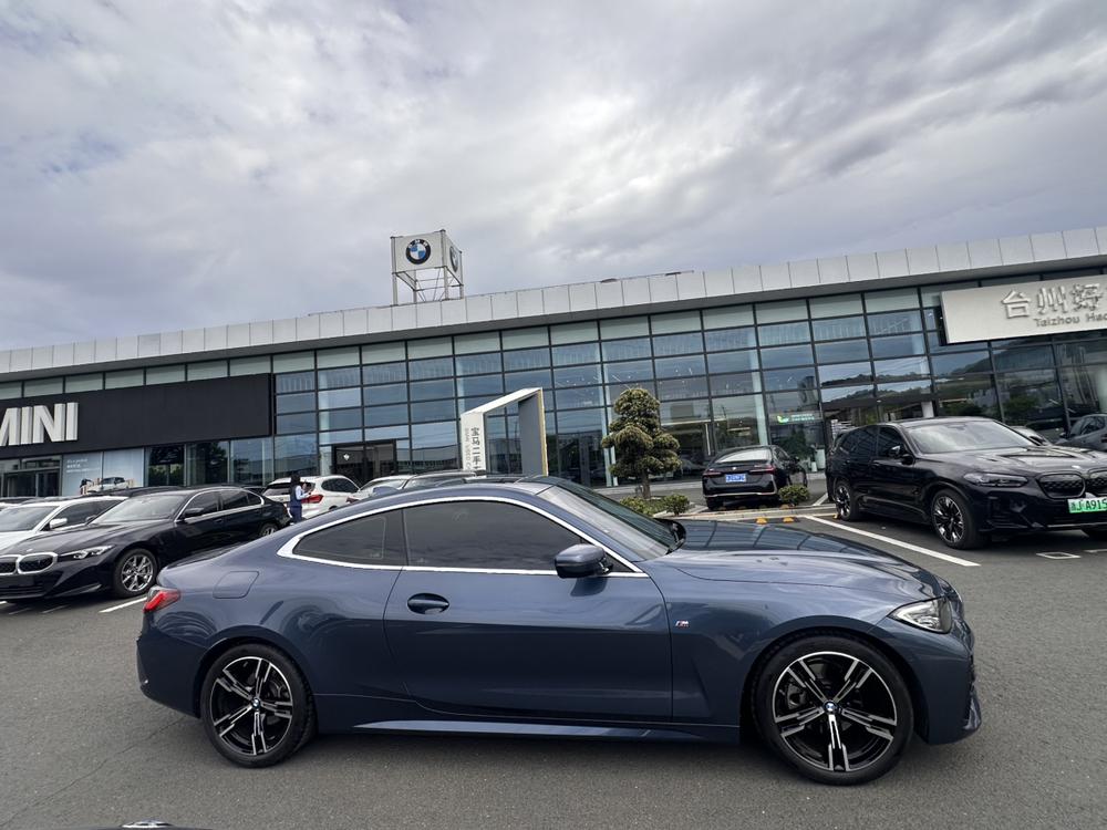 BMW BMW 4-Series