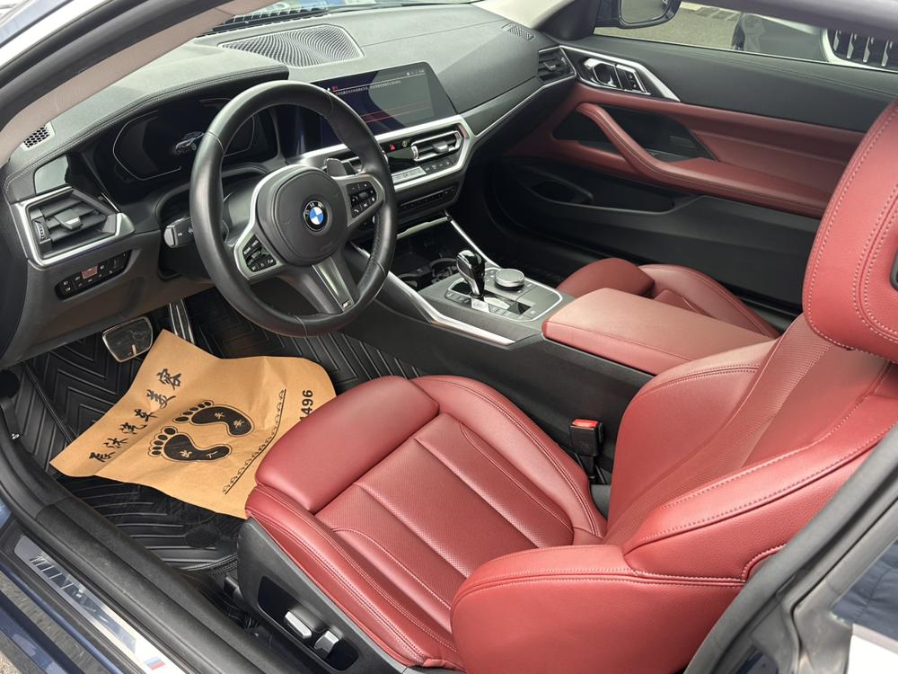 BMW BMW 4-Series