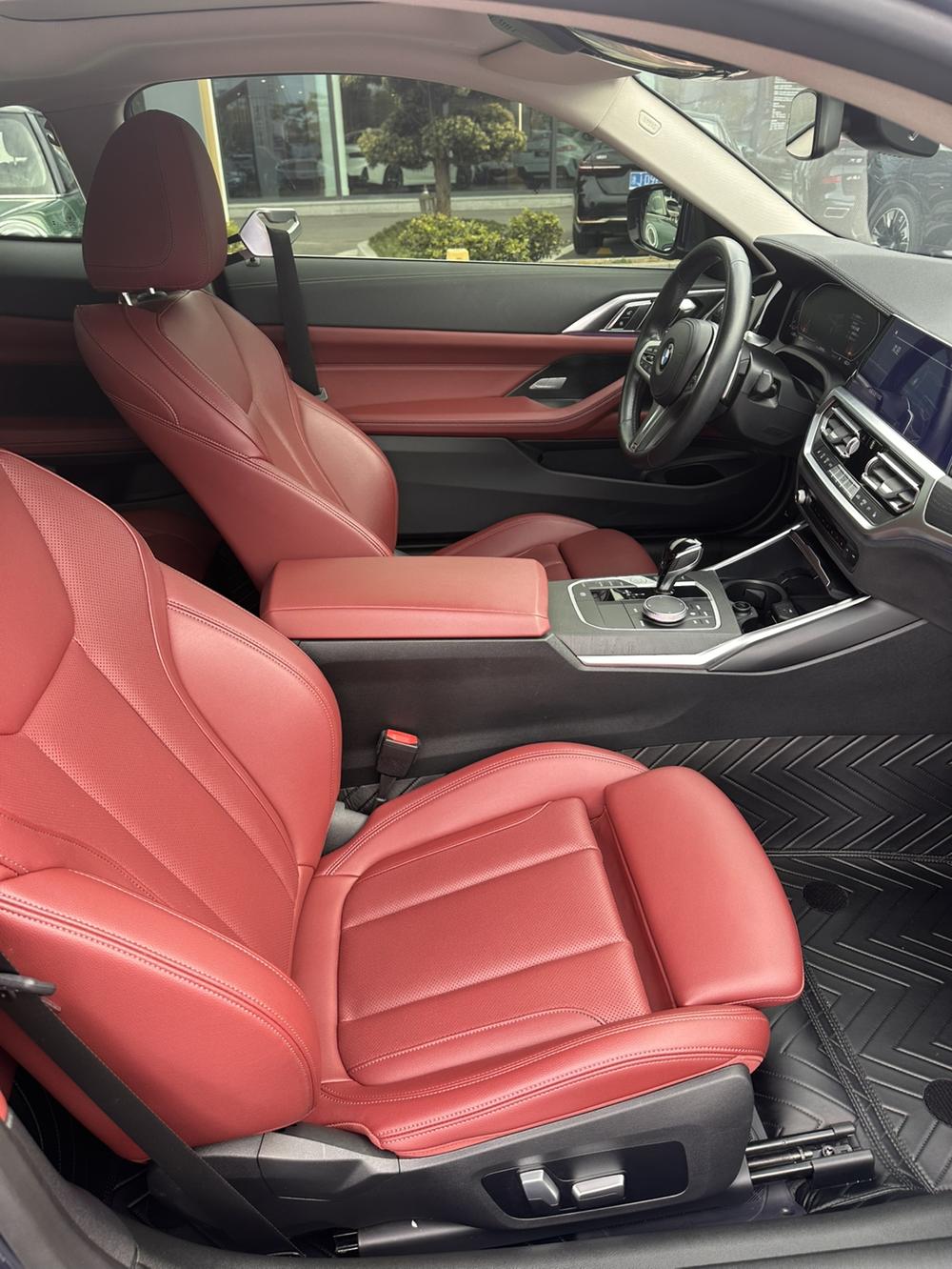 BMW BMW 4-Series