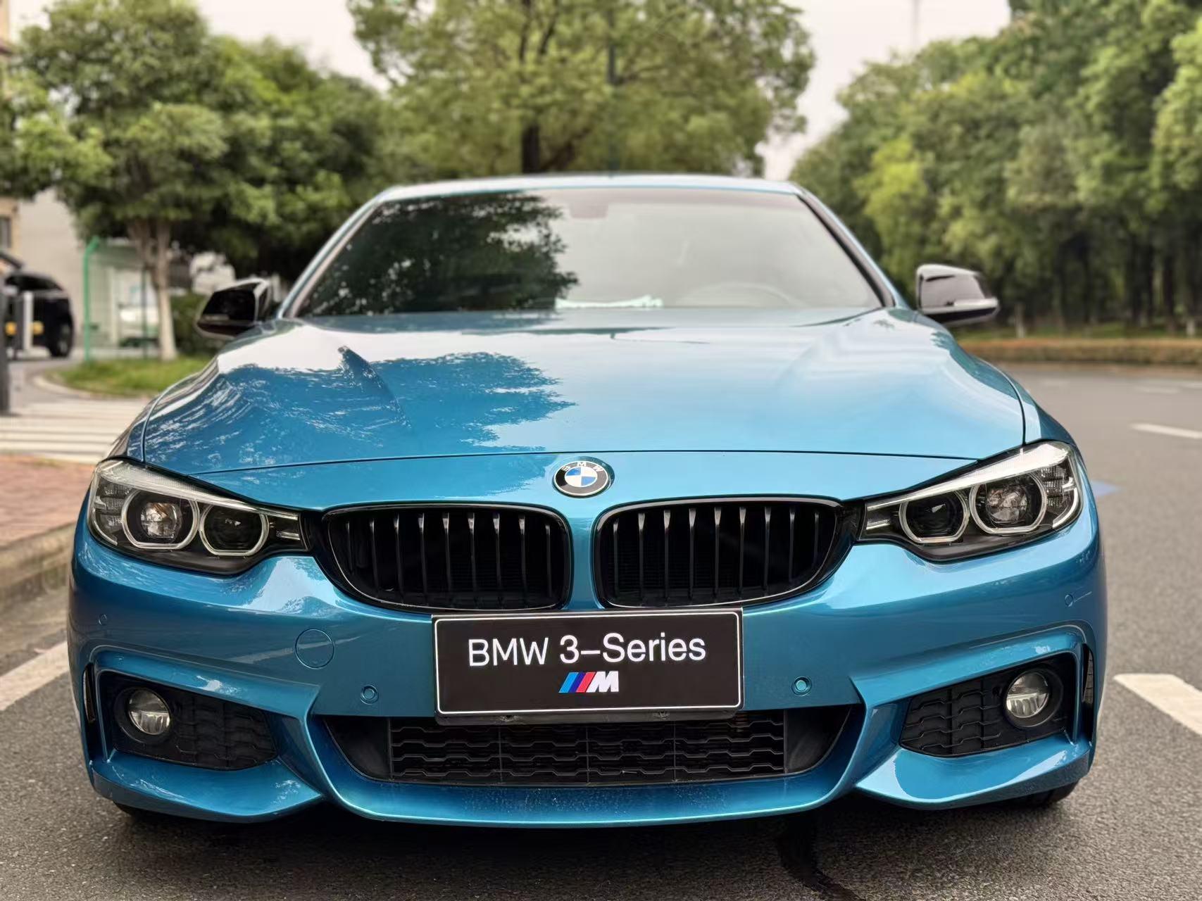 BMW BMW 4-Series
