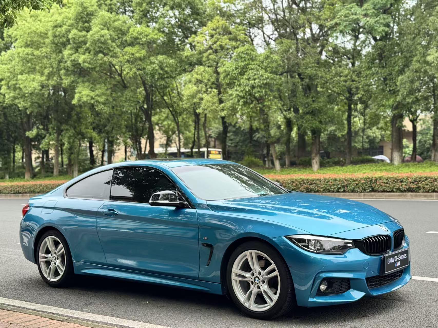 BMW BMW 4-Series