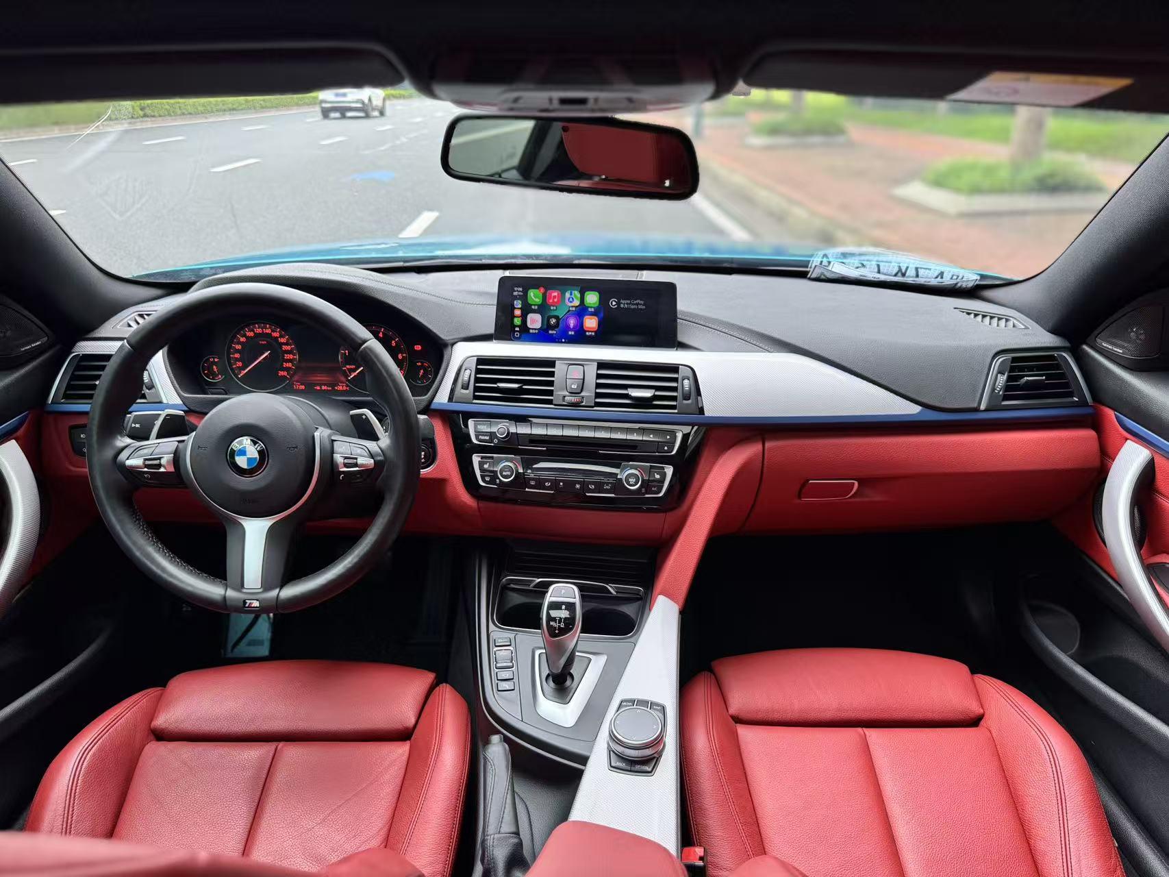 BMW BMW 4-Series