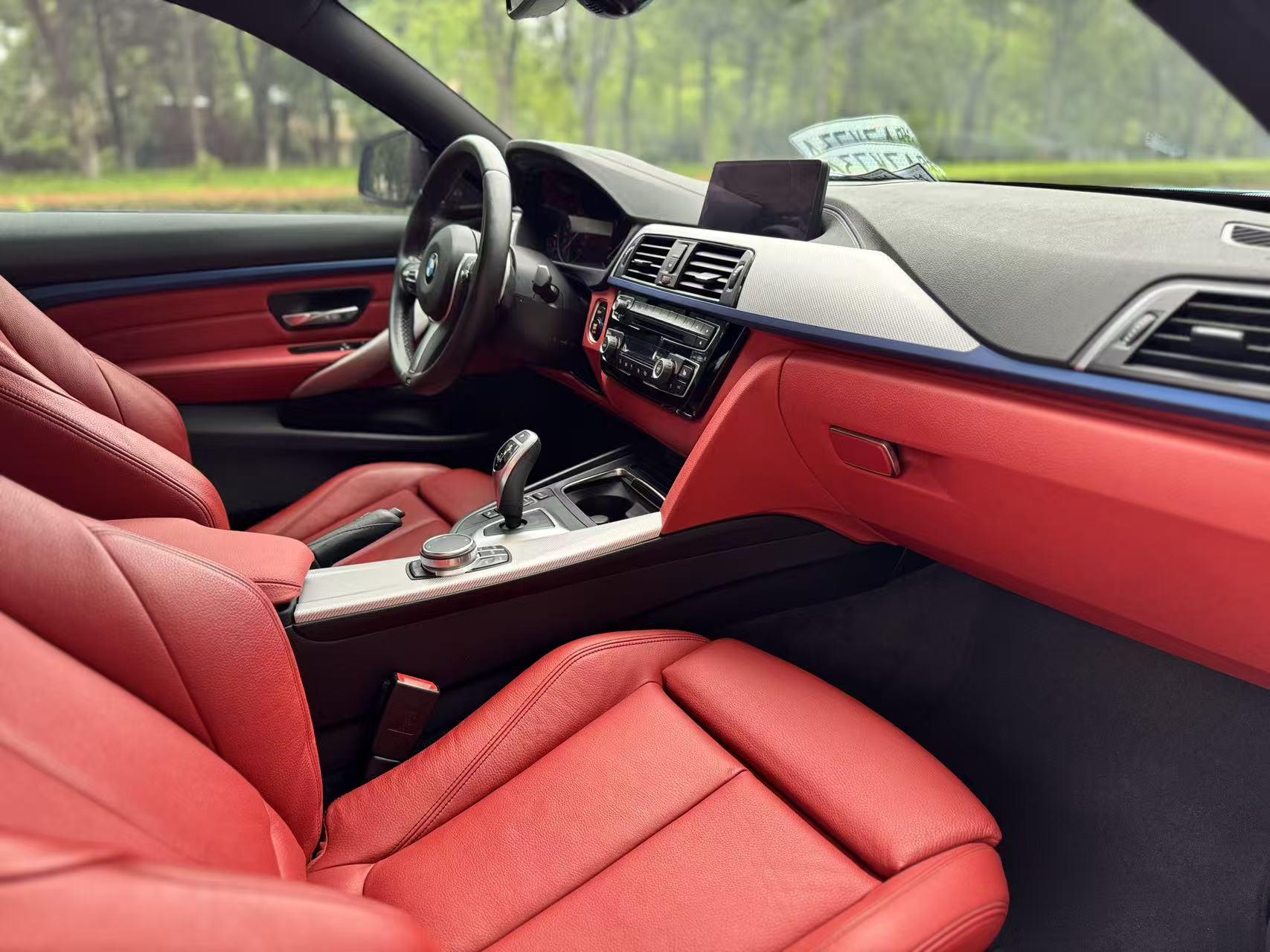 BMW BMW 4-Series
