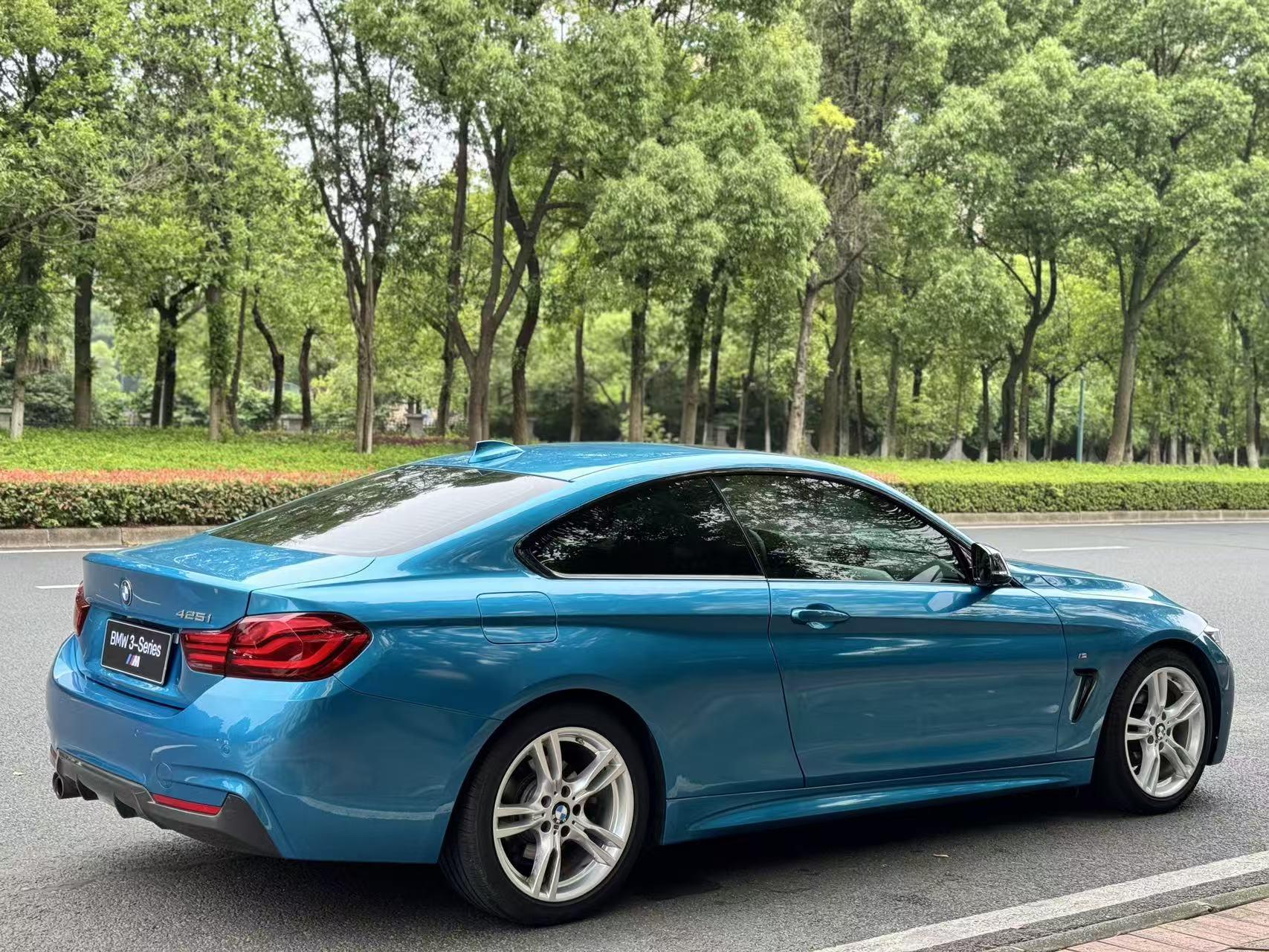 BMW BMW 4-Series