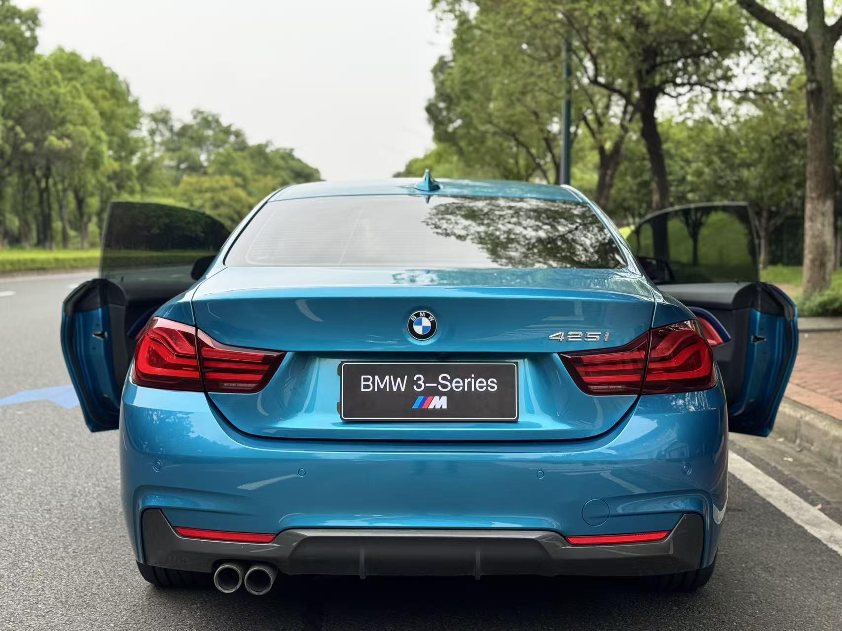 BMW BMW 4-Series