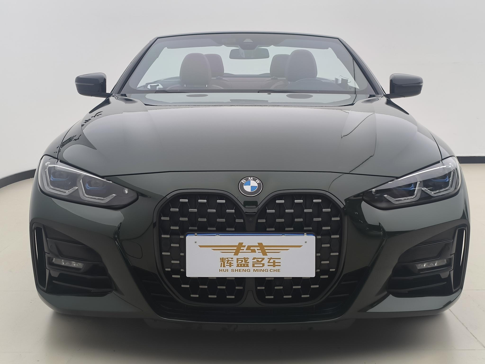 BMW BMW 4-Series