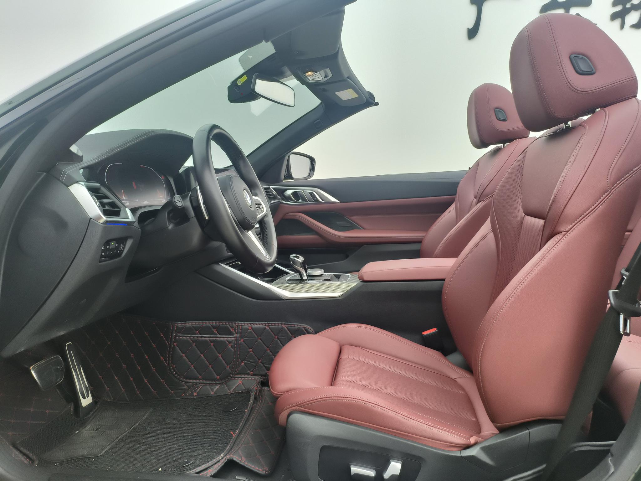 BMW BMW 4-Series