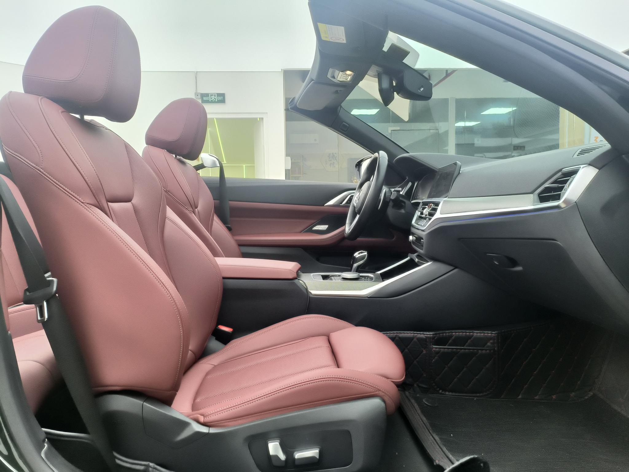 BMW BMW 4-Series