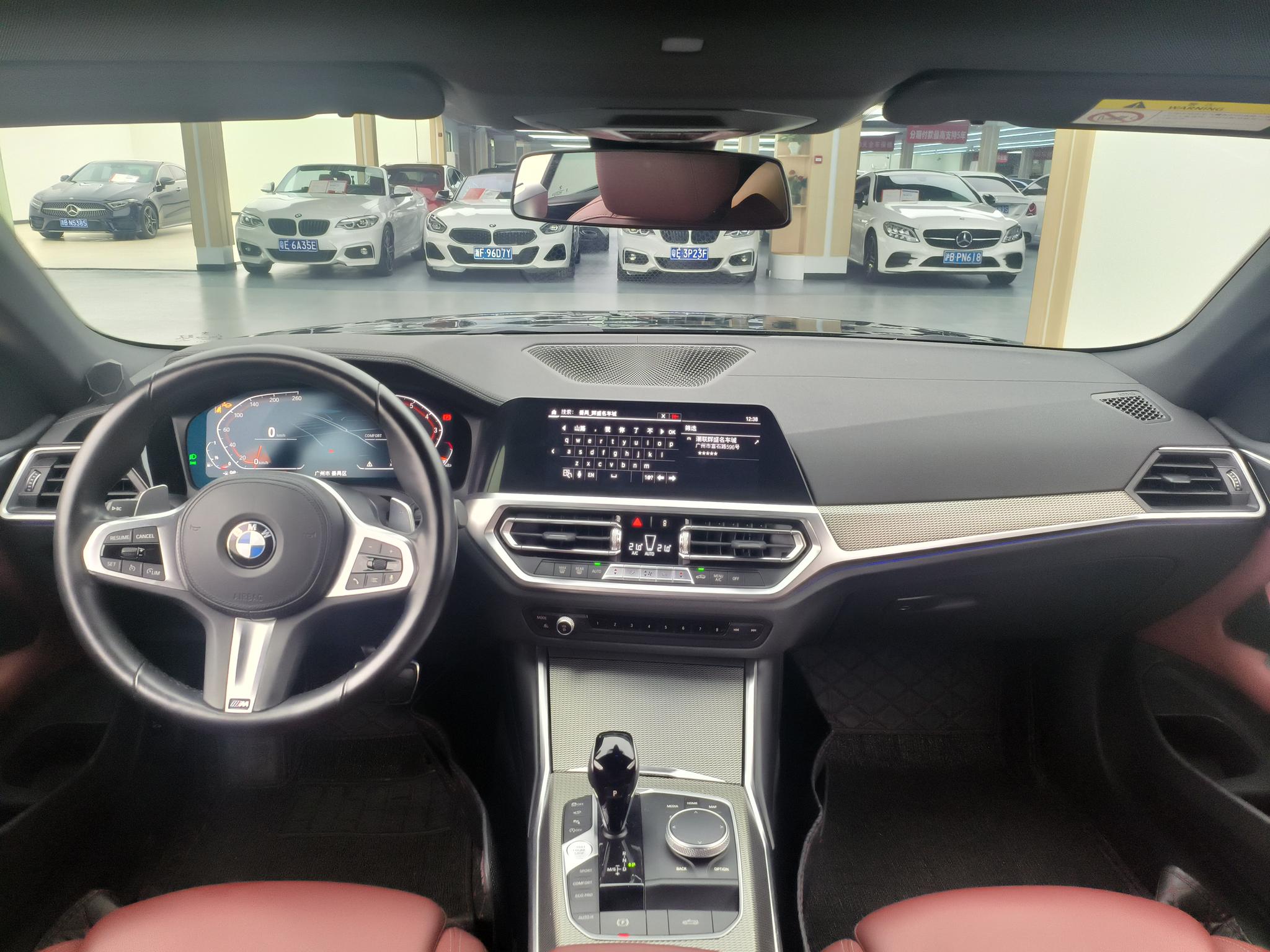 BMW BMW 4-Series