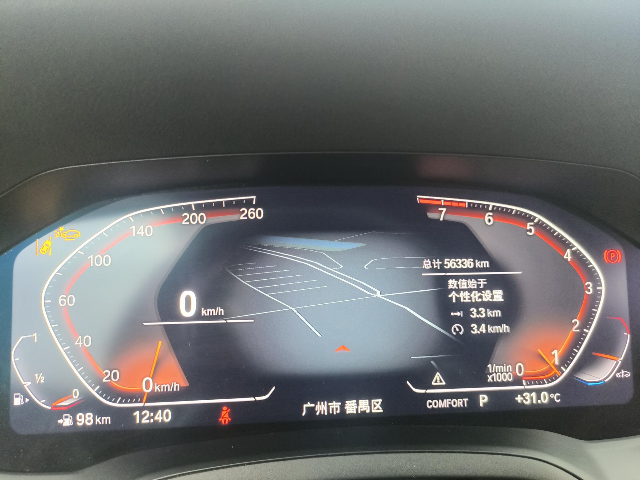 BMW BMW 4-Series