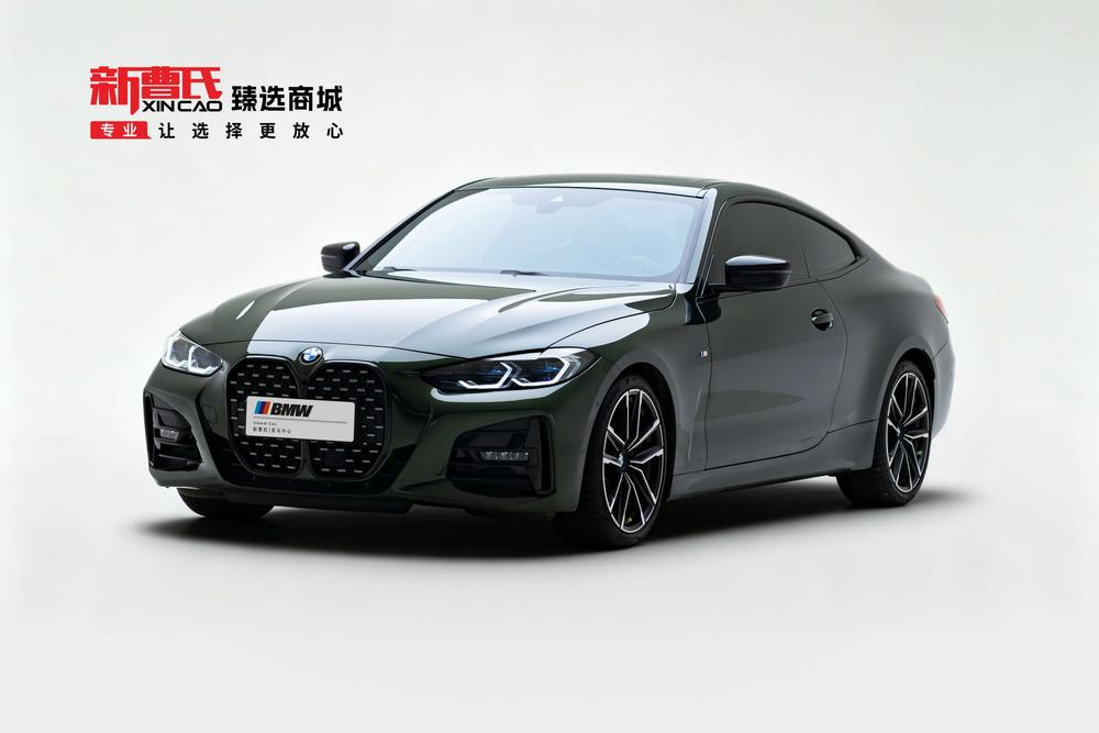 BMW BMW 4-Series