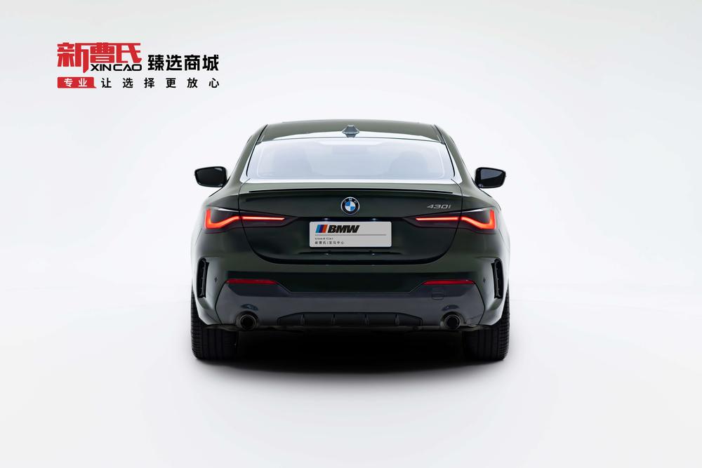 BMW BMW 4-Series