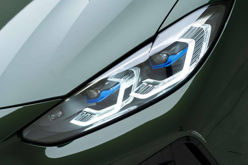BMW BMW 4-Series
