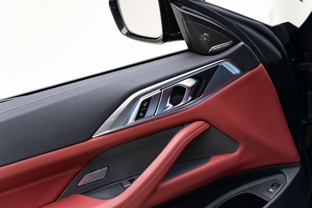 BMW BMW 4-Series