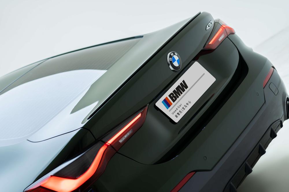 BMW BMW 4-Series