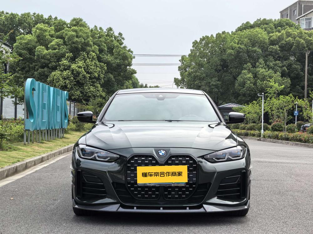 BMW BMW 4-Series