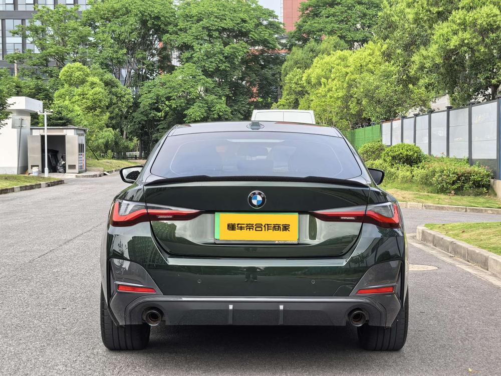 BMW BMW 4-Series