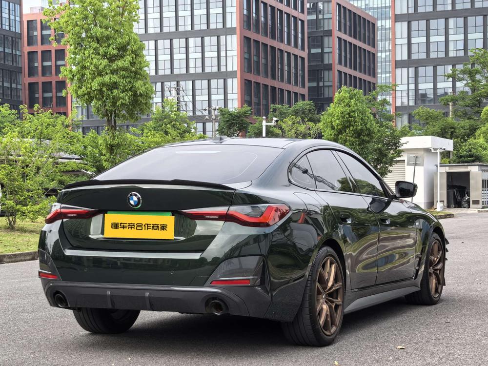 BMW BMW 4-Series