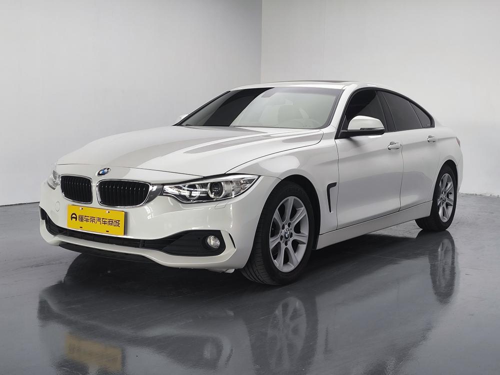 BMW BMW 4-Series