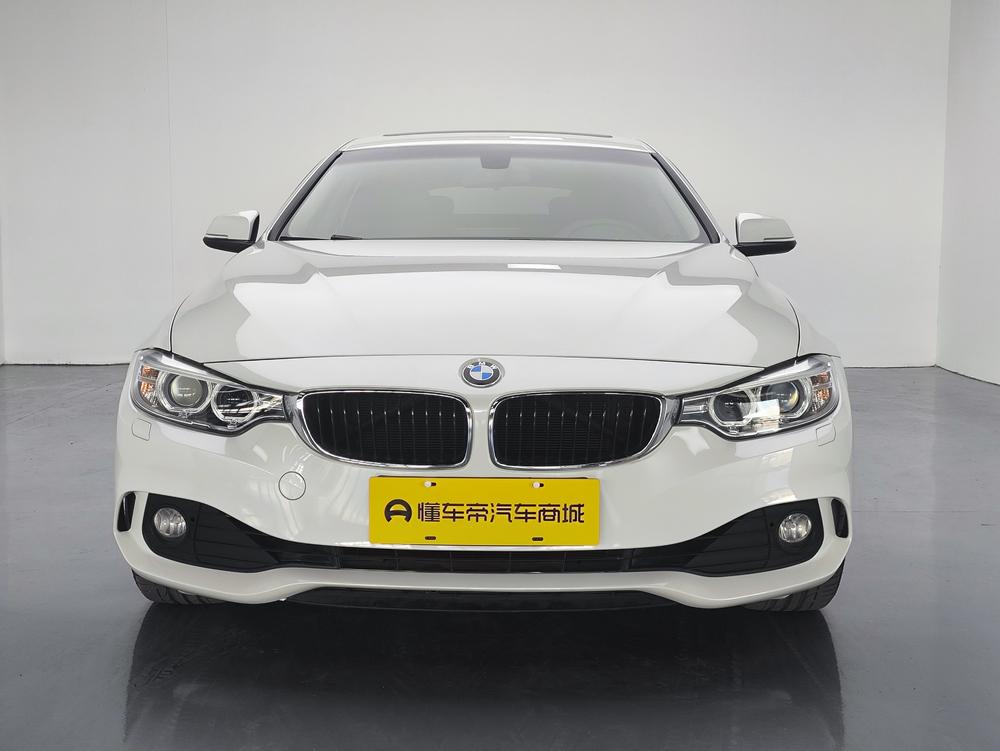 BMW BMW 4-Series