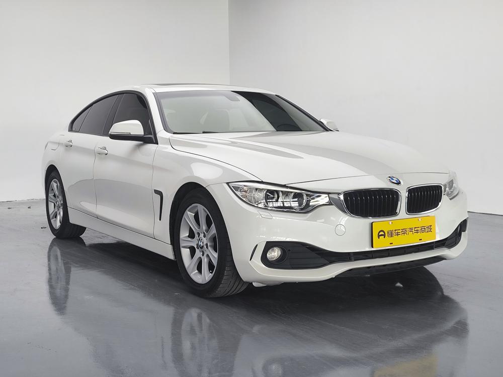 BMW BMW 4-Series