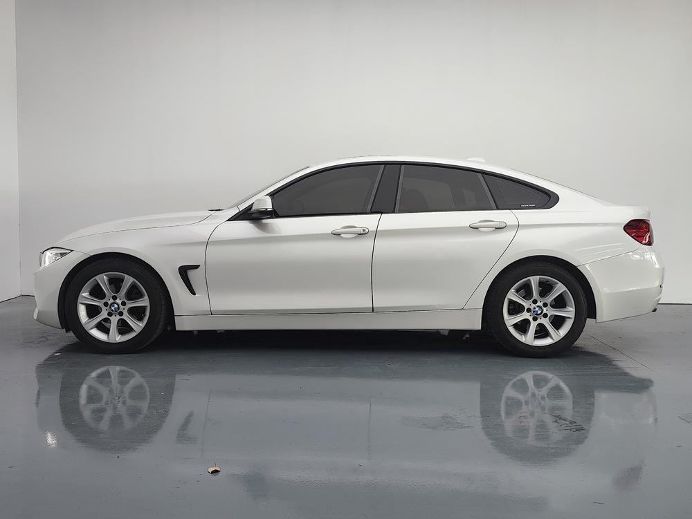 BMW BMW 4-Series
