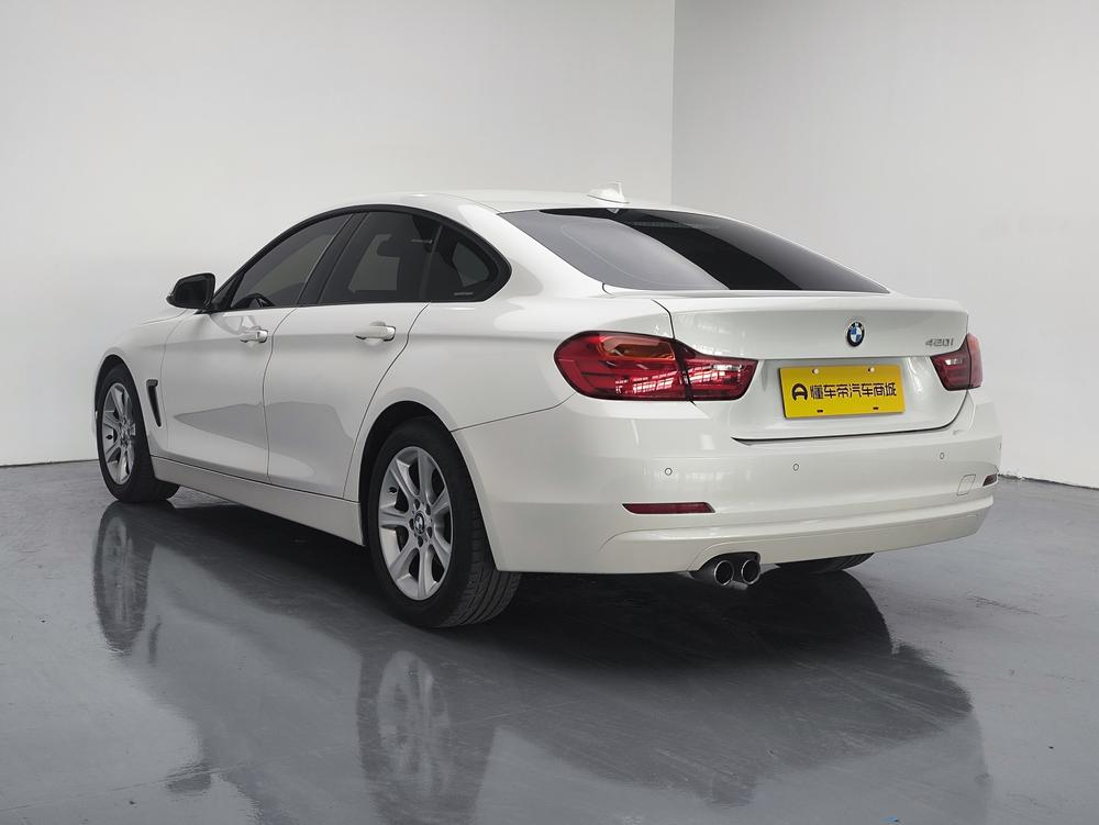 BMW BMW 4-Series