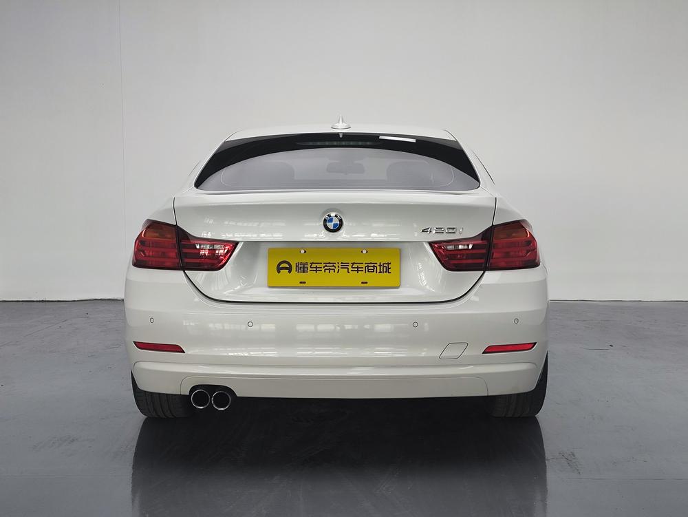 BMW BMW 4-Series