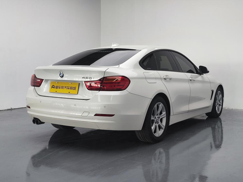 BMW BMW 4-Series