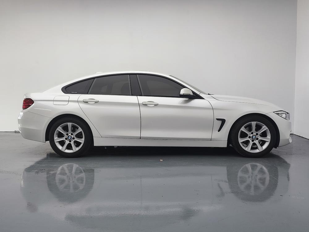 BMW BMW 4-Series
