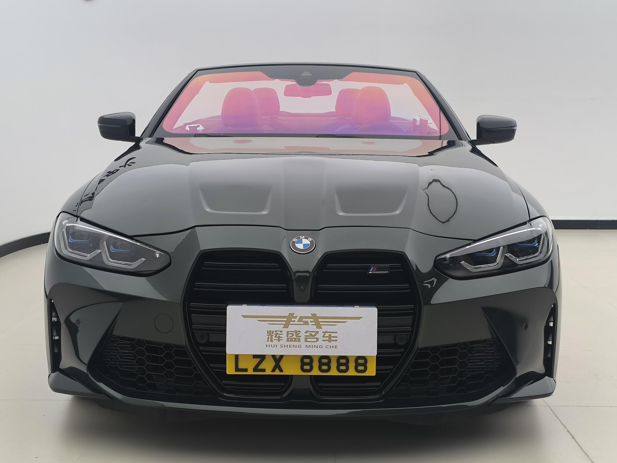 BMW BMW 4-Series