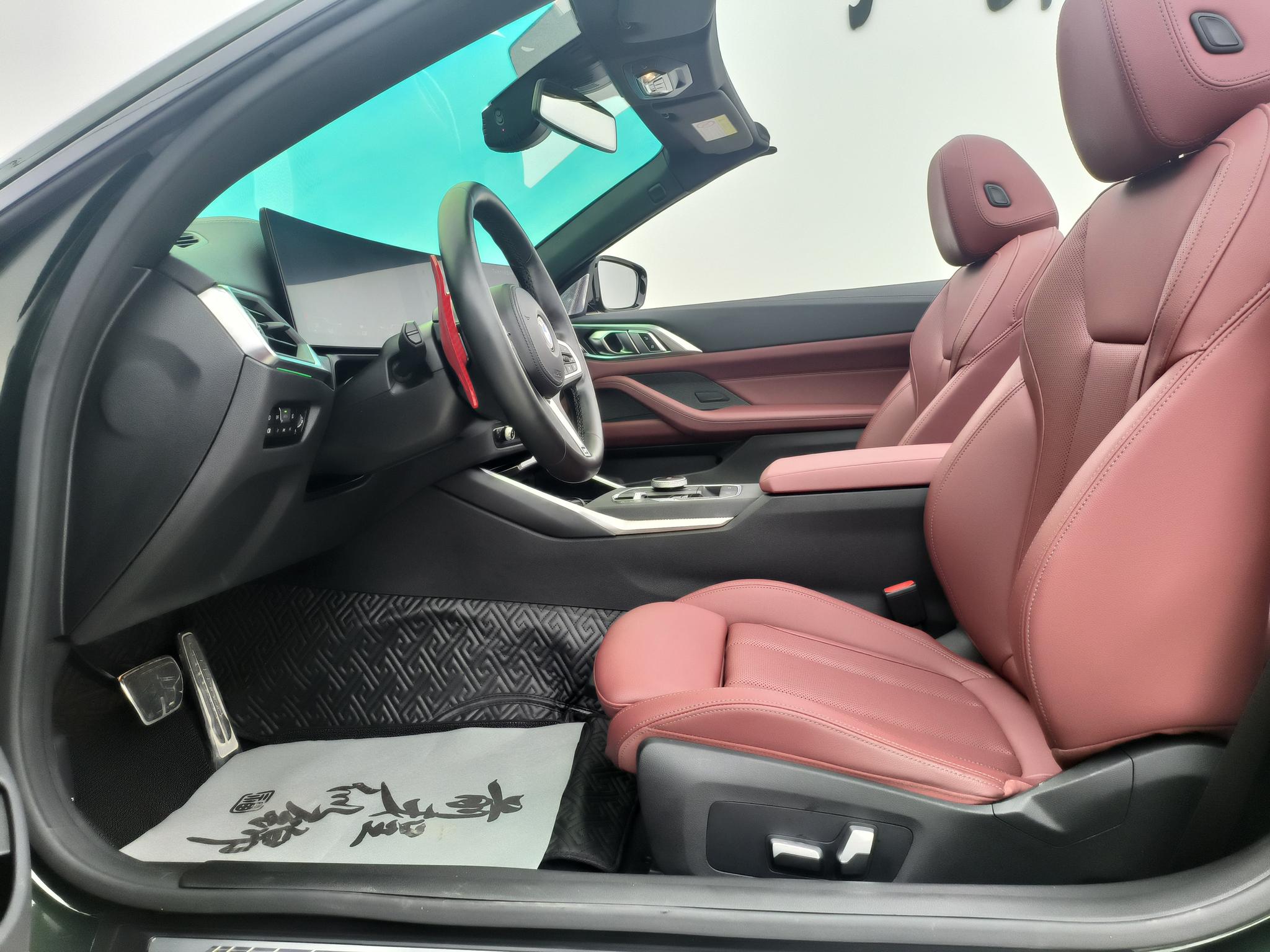 BMW BMW 4-Series