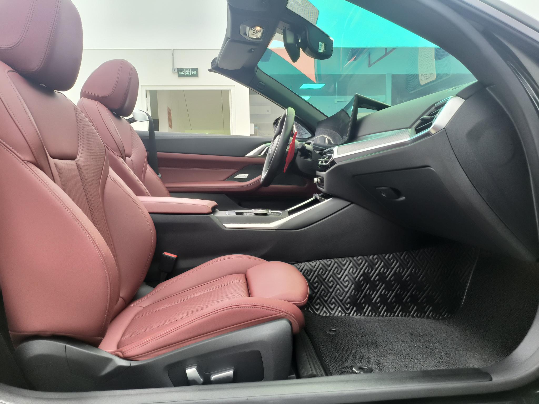 BMW BMW 4-Series