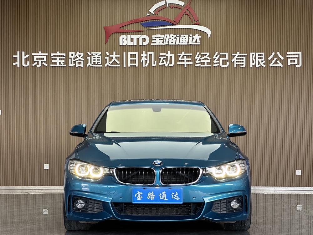 BMW BMW 4-Series