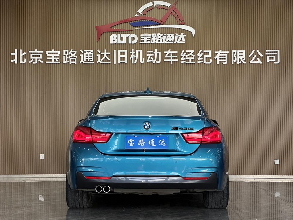 BMW BMW 4-Series