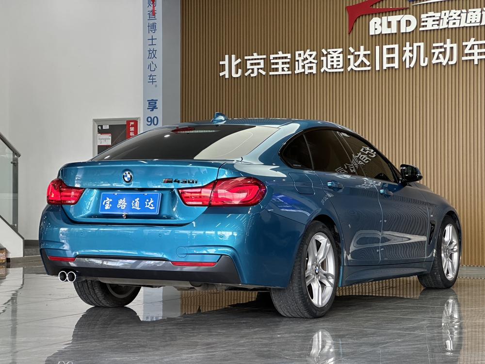 BMW BMW 4-Series