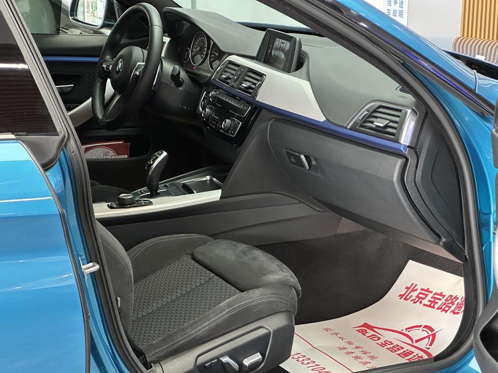 BMW BMW 4-Series